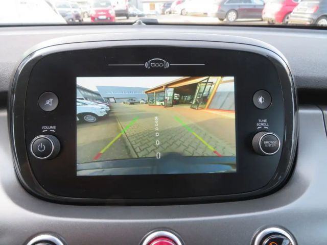 Fiat 500X Dolcevita Sport
