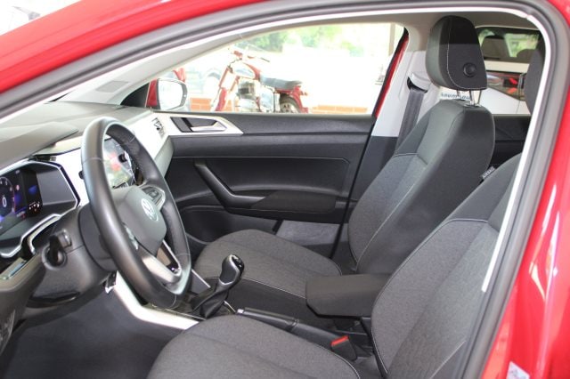 Volkswagen Polo 1.0 TSI