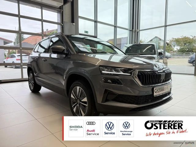 Skoda Karoq 1.5 TSI Selection