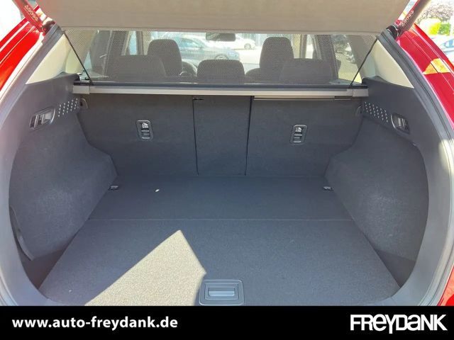 Mazda CX-5 2.5L 4WD Advantage SkyActiv