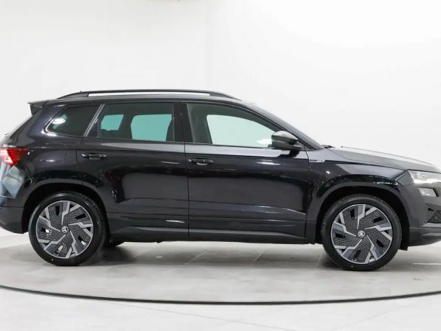 Skoda Karoq 2.0 TDI 4x4 Sportline