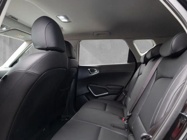 Kia Soul Inspiration HUD. Navi. Carplay. Schiebedach