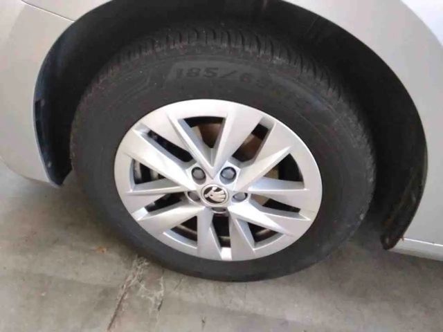 Skoda Fabia 1.0 TSI Selection