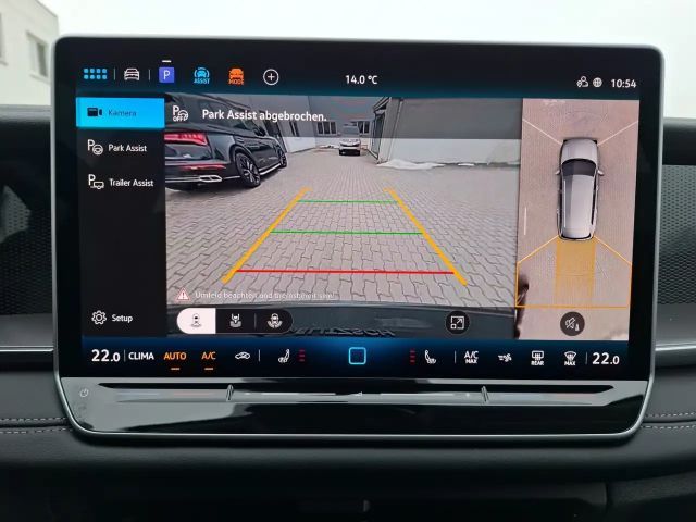 Volkswagen Tayron DSG Life