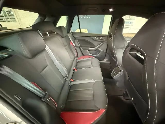 Skoda Kamiq 1.5 TSI Monte Carlo