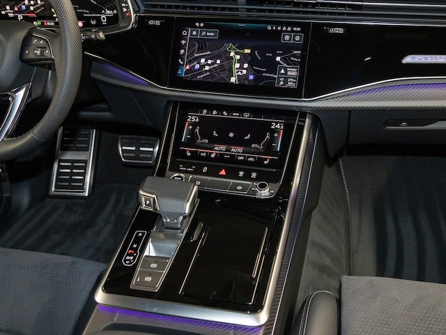 Audi Q8 50 TDI Quattro