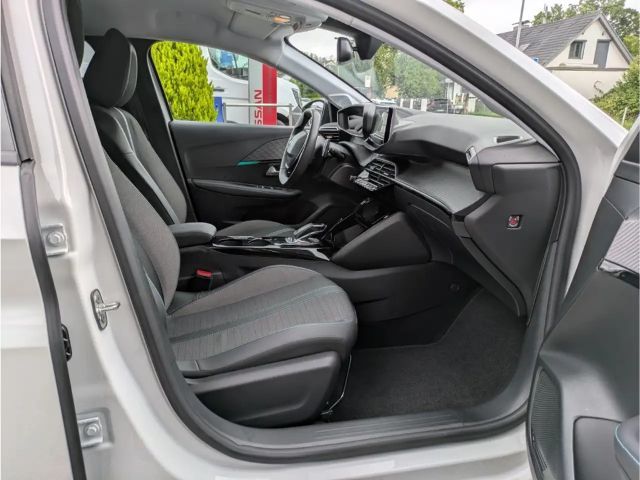 Peugeot 208 Allure Pack