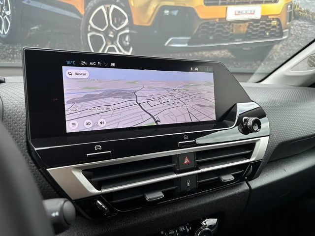 Citroën C4 Max PureTech