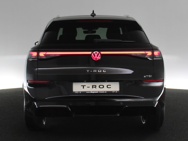 Volkswagen T-Roc 1.5 eTSI R-Line