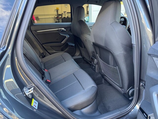 Audi A3 35 TFSI S-Tronic