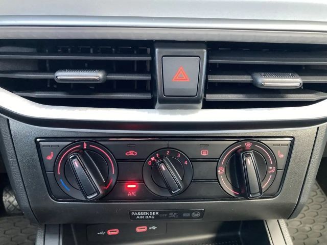 Seat Ibiza 1.0 TSI Reference