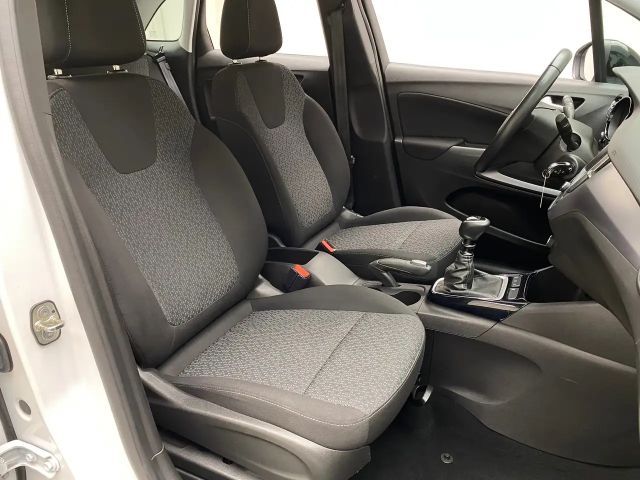 Opel Crossland X 1.5 Turbo Edition