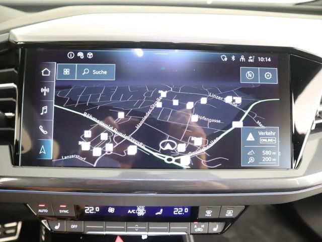 Audi Q4 e-tron Audi Q4 45 e-tron