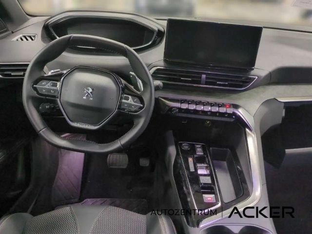 Peugeot 5008 Allure Pack BlueHDi