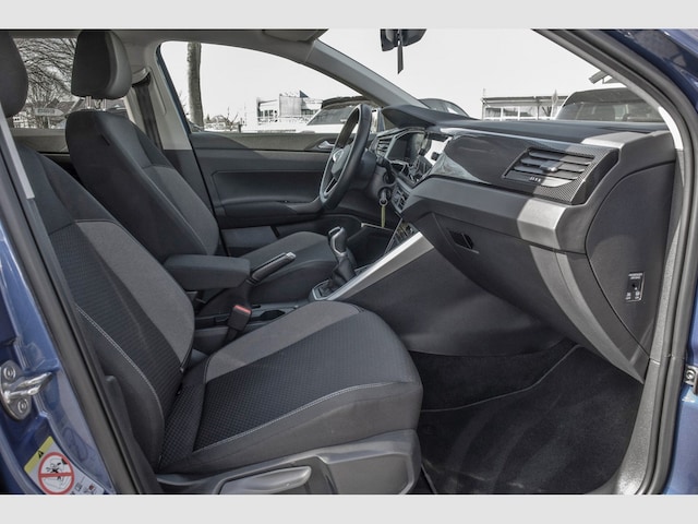 Volkswagen Polo 1.0 TSI Life