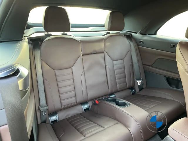 BMW 440 Cabrio M-Sport M440i xDrive