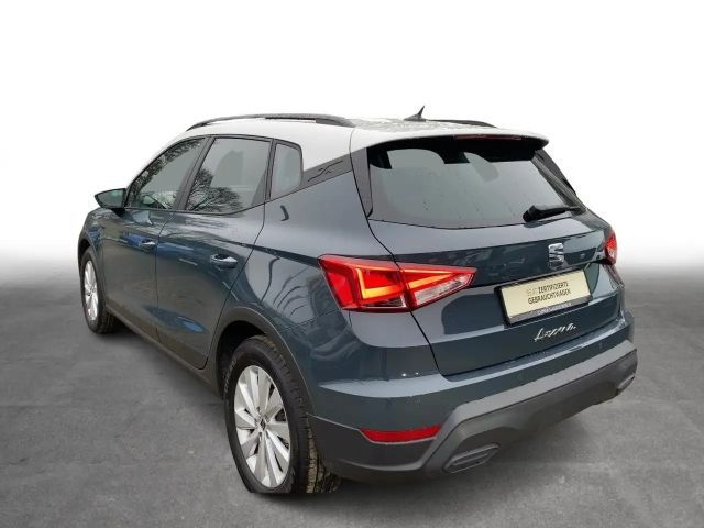 Seat Arona 1.0 TSI Style