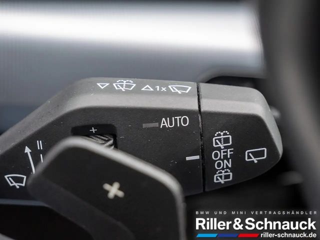 BMW X1 M-Sport xDrive