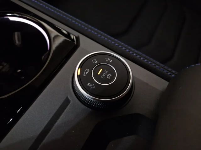 Volkswagen Touareg 4Motion eHybrid