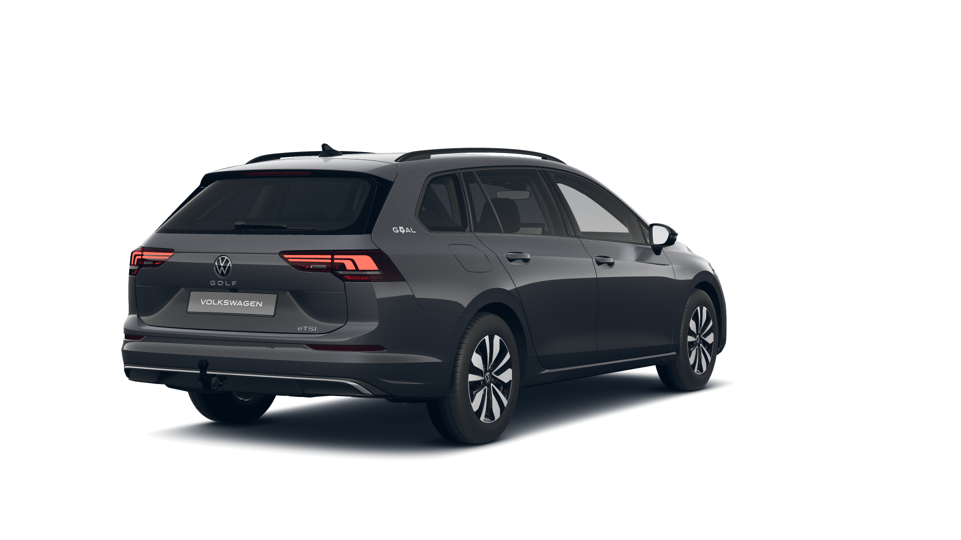 Volkswagen Golf 1.5 eTSI DSG Golf VIII Variant