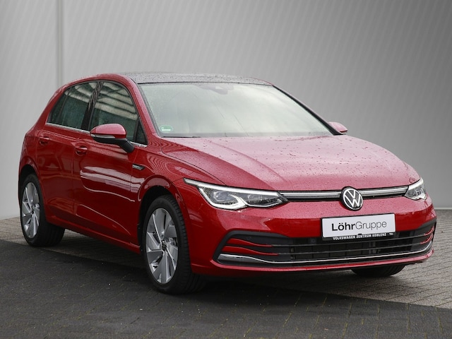 Volkswagen Golf 1.5 TSI Golf VIII Style