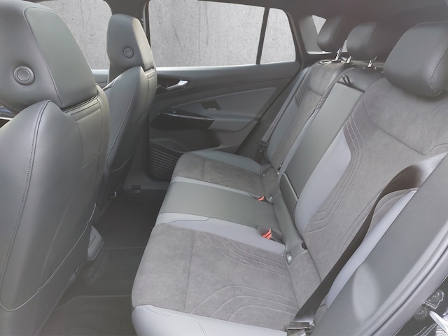 Volkswagen ID.4 77 KWh Performance Pro