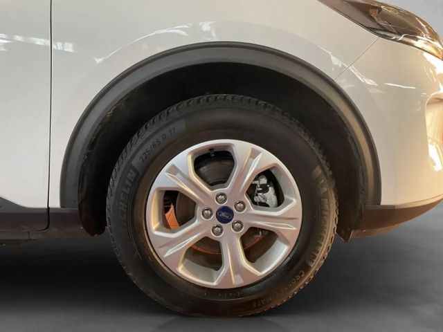 Ford Kuga Cool & Connect Plug in Hybrid