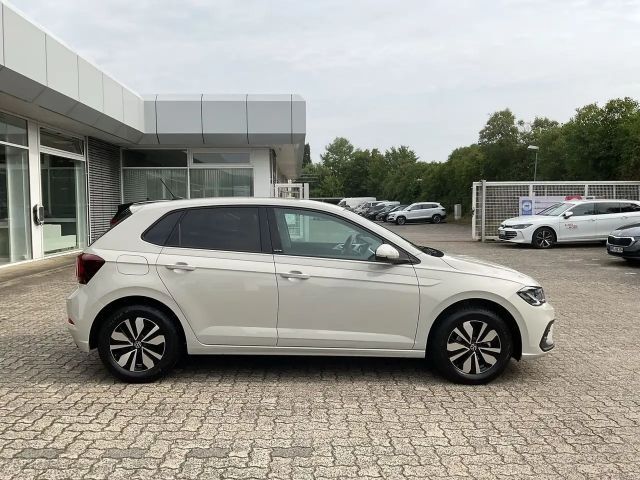 Volkswagen Polo Move