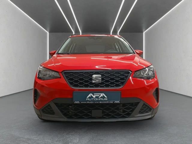 Seat Arona 1.0 TSI DSG Style