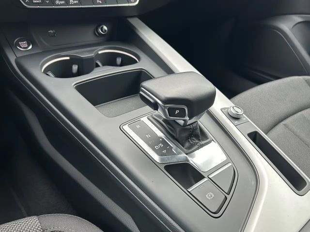 Audi A4 40 TDI Sedan