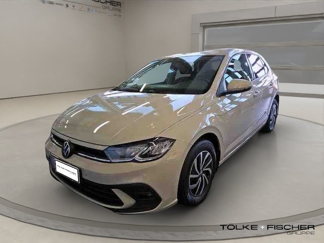 Volkswagen Polo 1.0 TSI