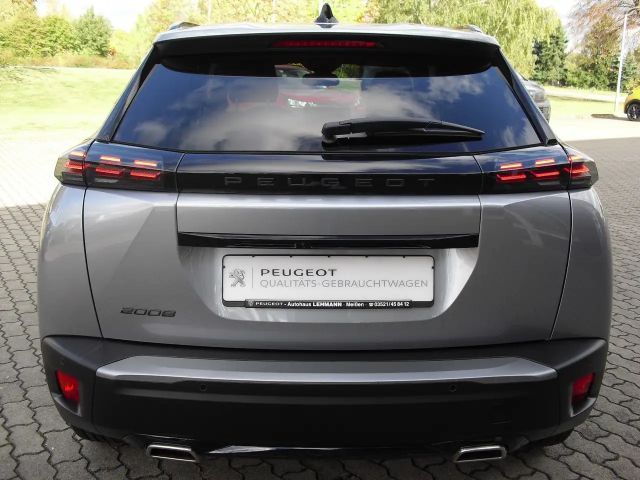 Peugeot 2008 Allure Pack