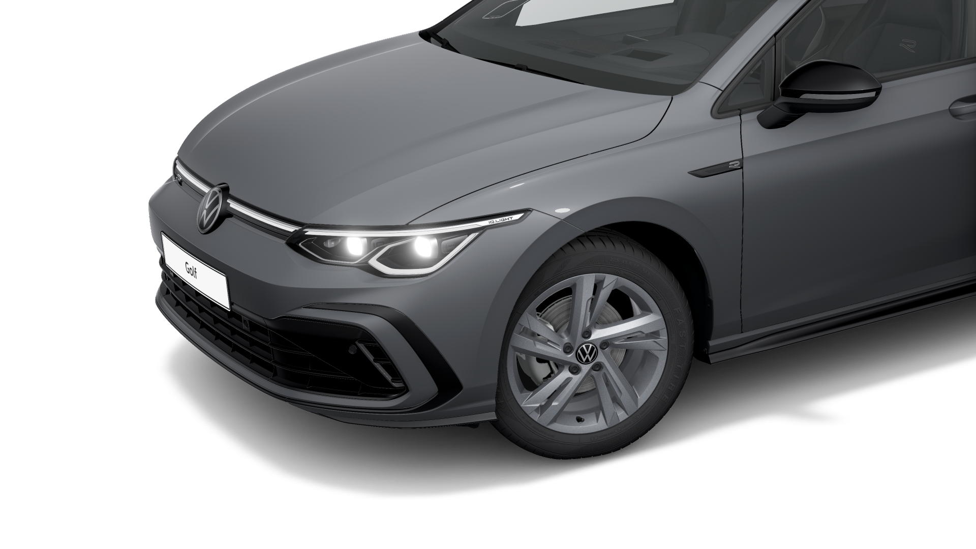 Volkswagen Golf 1.5 eTSI DSG Variant