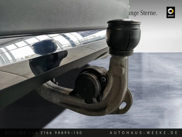 Mercedes-Benz GLA 180 Progressive