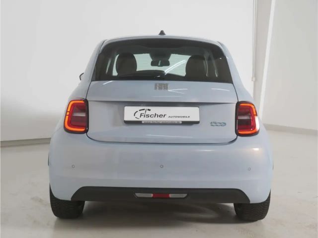 Fiat 500e Icon