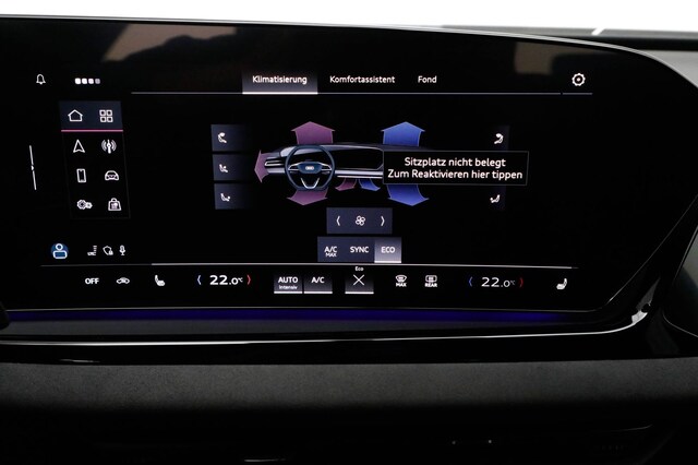 Audi A5 Avant Quattro S-Tronic