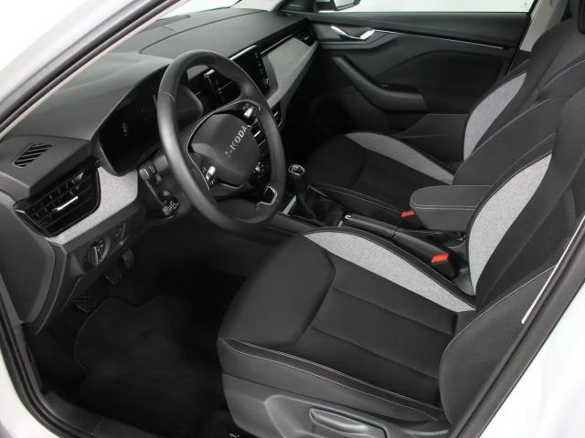 Skoda Kamiq Selection