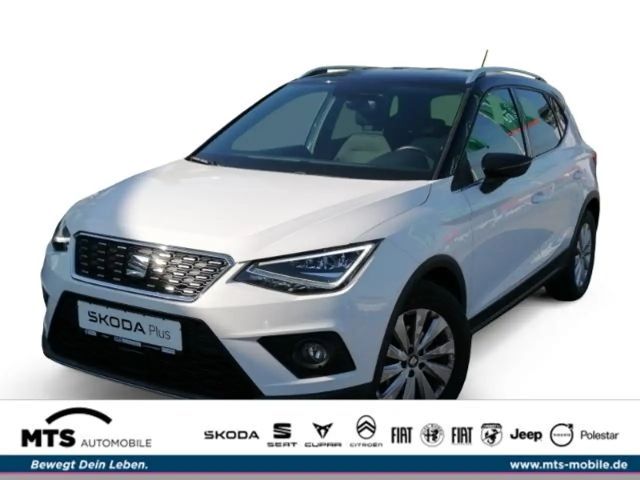Seat Arona 1.0 TSI Xcellence