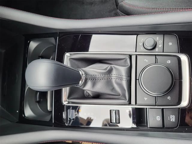 Mazda 3 Homura SkyActiv e-Skyactiv