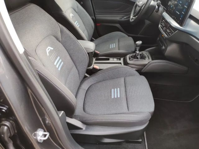 Ford Focus Active Limited