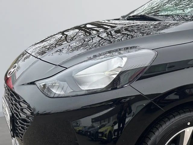 Hyundai i10 1.0 Trend