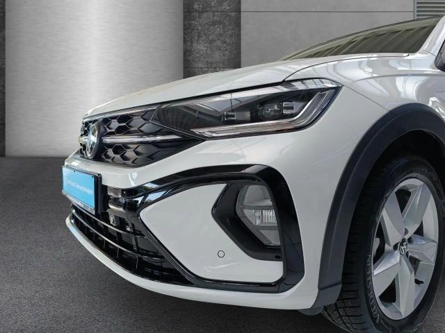 Volkswagen Taigo 1.0 TSI DSG