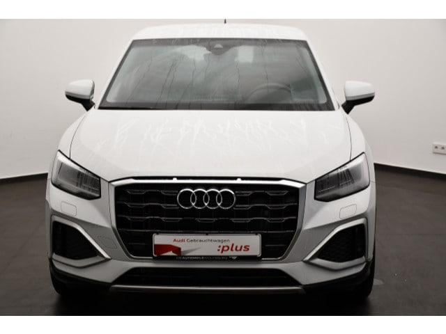 Audi Q2 35 TFSI S-Tronic