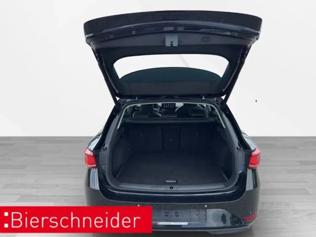 Seat Leon 1.5 TSI Xcellence