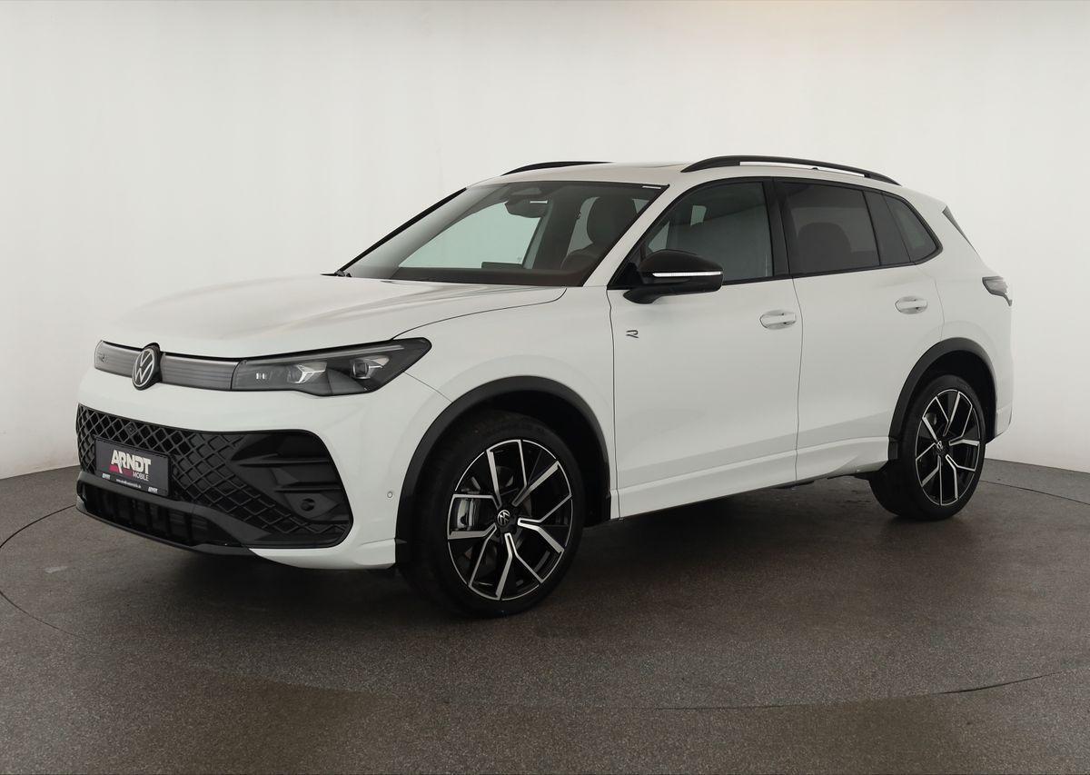 Volkswagen Tiguan 2.0 TSI DSG IQ.Drive R-Line
