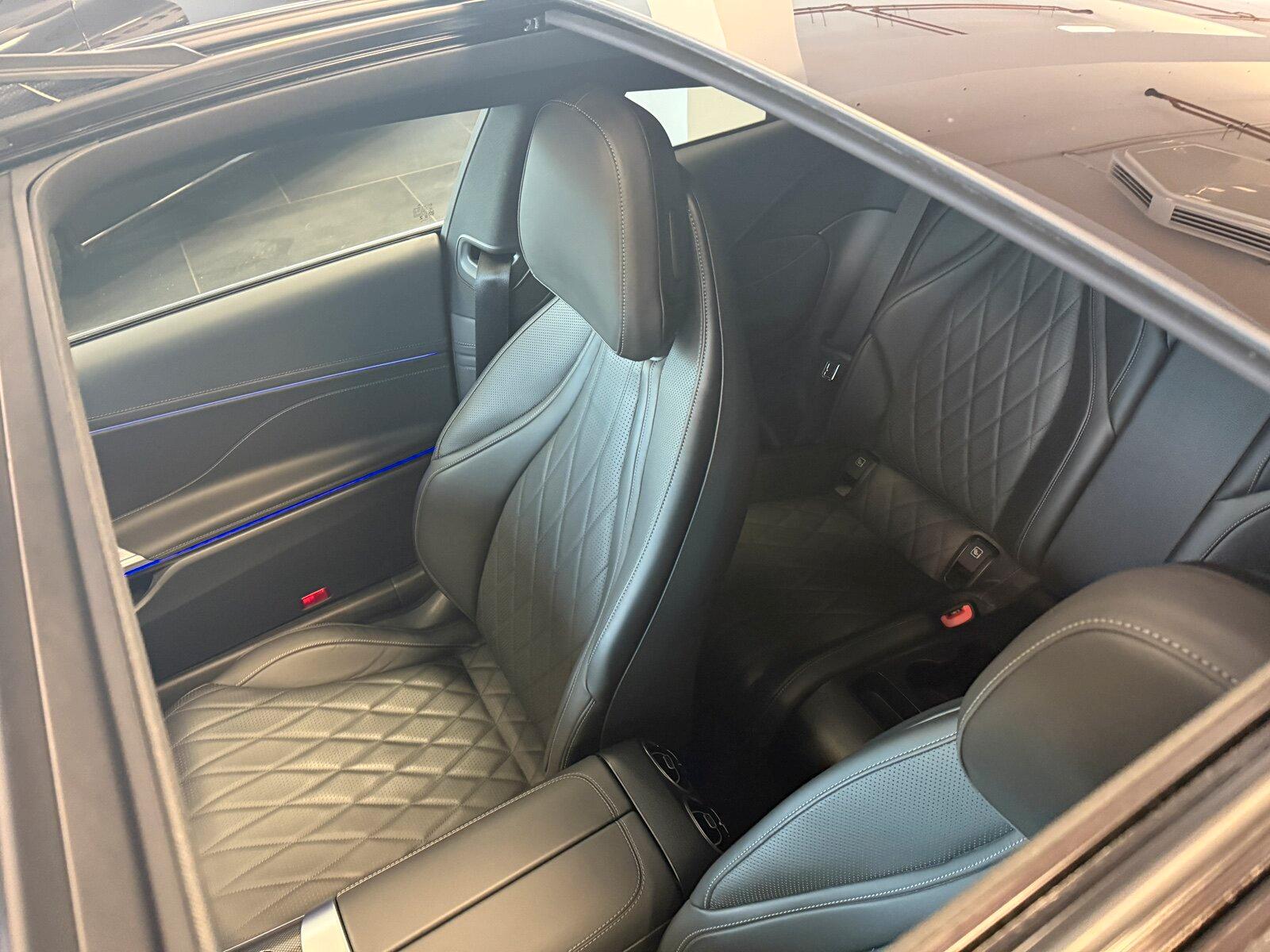 Mercedes-Benz CLE 200 Coupé