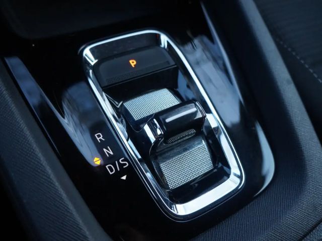 Skoda Octavia Ambition Combi