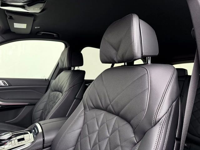 BMW X5 M-Sport xDrive30d