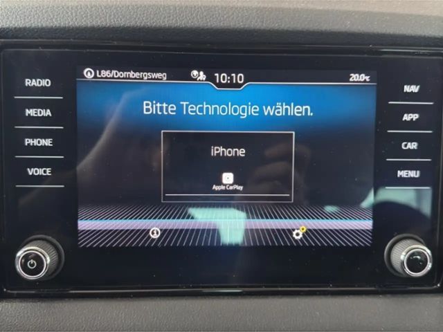 Skoda Karoq 2.0 TDI Style Style