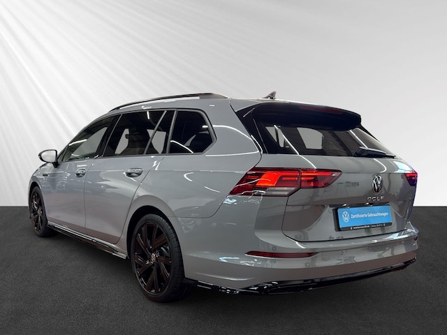 Volkswagen Golf 2.0 TDI R-Line